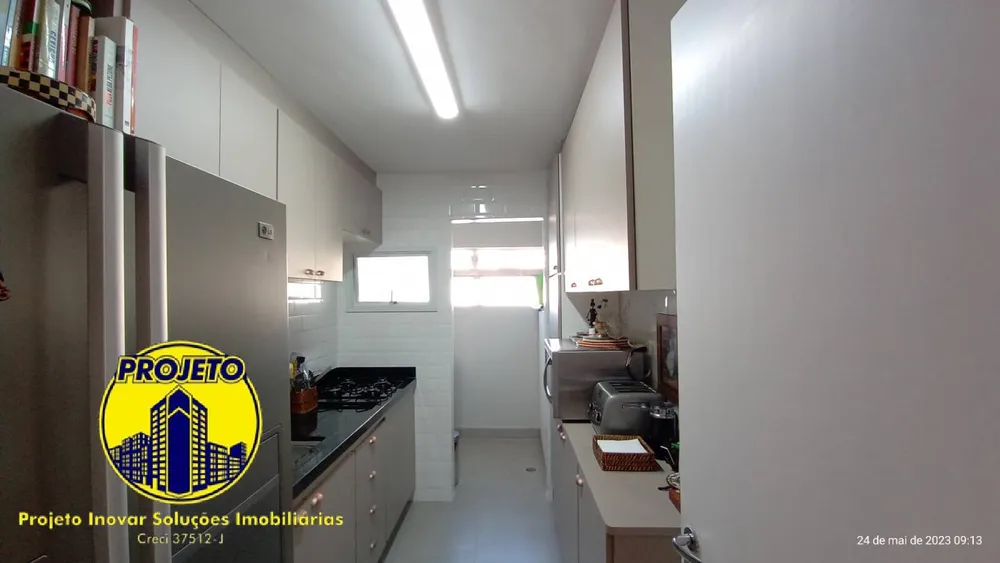 Apartamento, 2 quartos, 57 m² - Foto 4