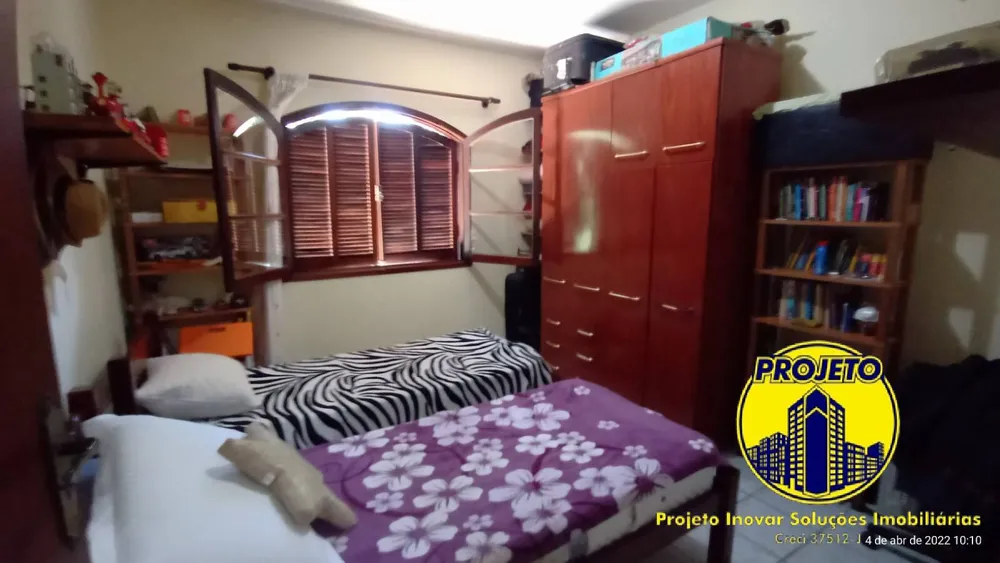 Sobrado, 3 quartos, 162 m² - Foto 7