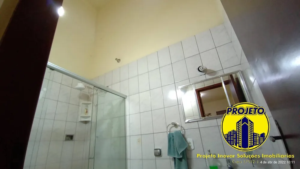 Sobrado, 3 quartos, 162 m² - Foto 10
