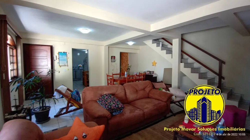 Sobrado, 3 quartos, 162 m² - Foto 2