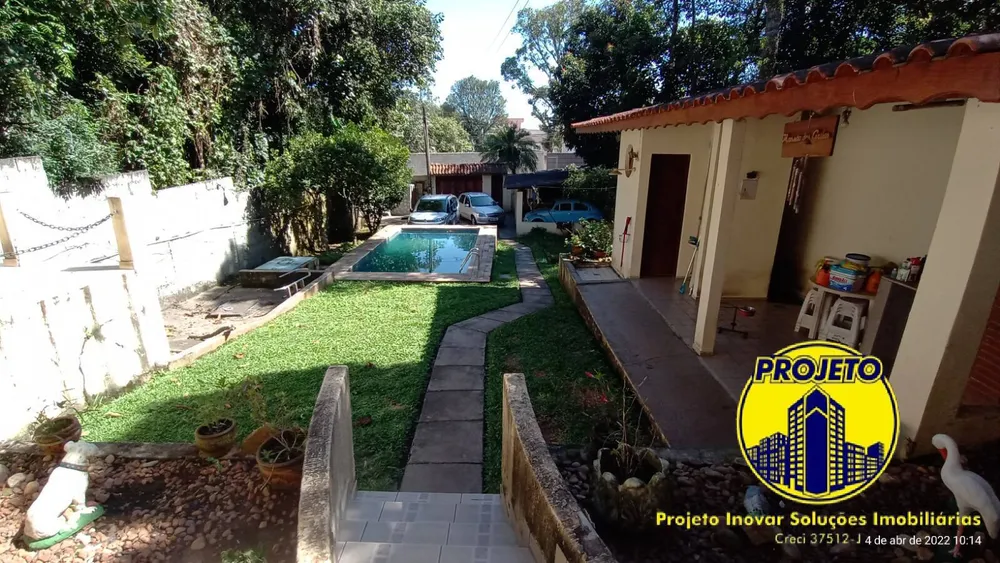 Sobrado, 3 quartos, 162 m² - Foto 12