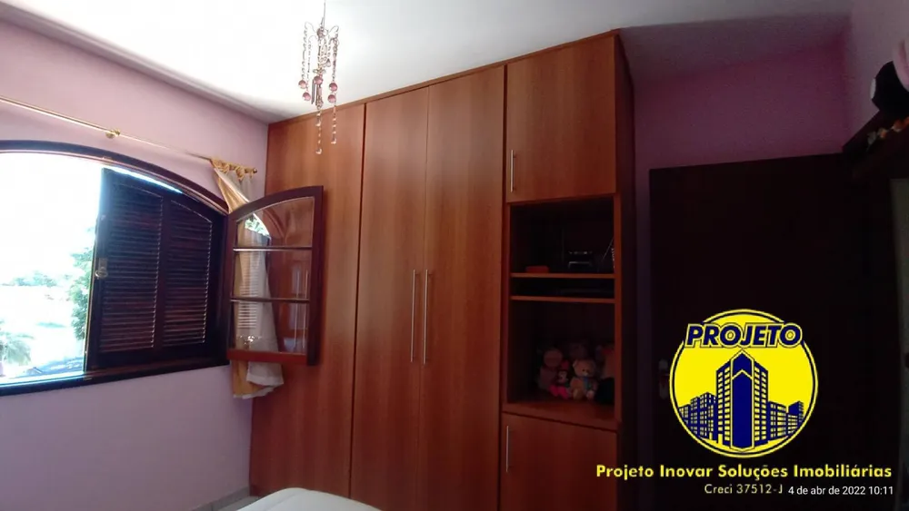 Sobrado, 3 quartos, 162 m² - Foto 8