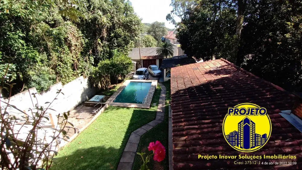 Sobrado, 3 quartos, 162 m² - Foto 11