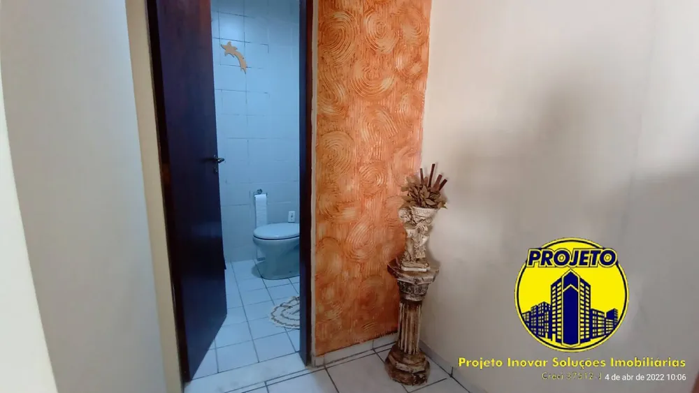 Sobrado, 3 quartos, 162 m² - Foto 4