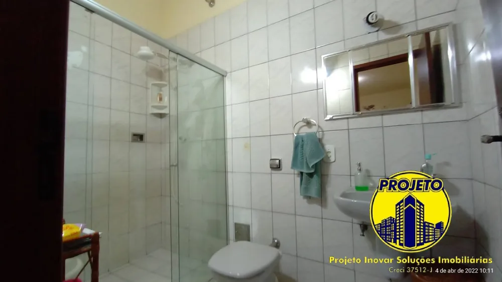 Sobrado, 3 quartos, 162 m² - Foto 9