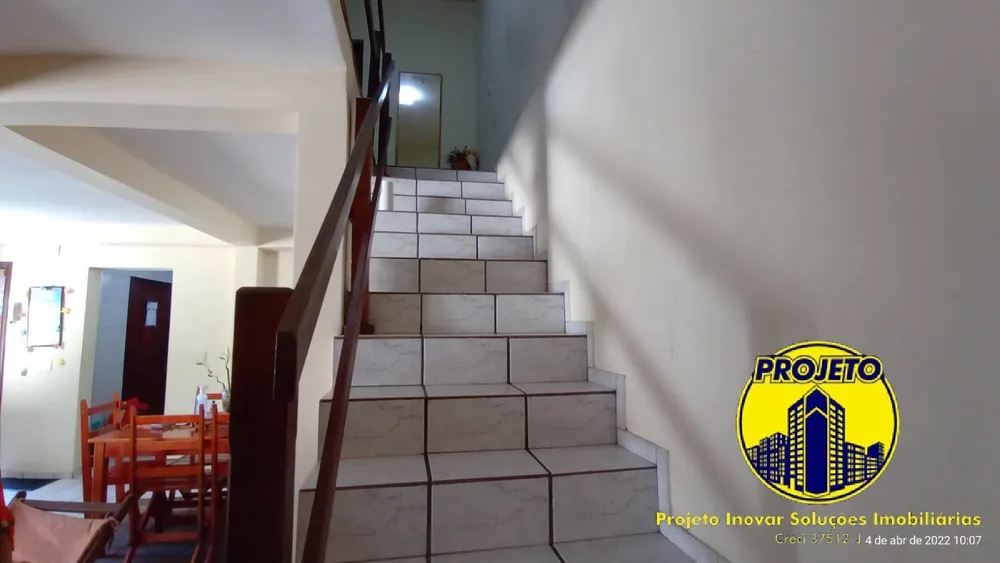 Sobrado, 3 quartos, 162 m² - Foto 5