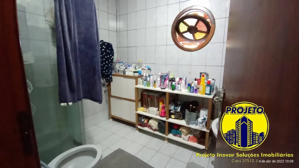 Sobrado, 3 quartos, 162 m² - Foto 6