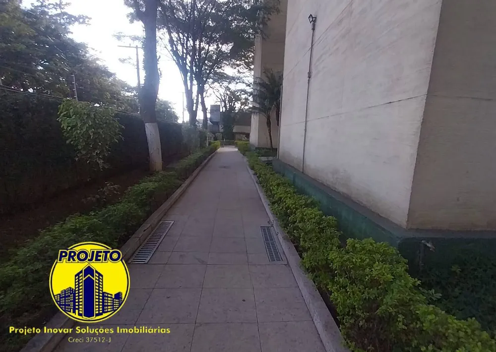 Apartamento, 2 quartos, 48 m² - Foto 7