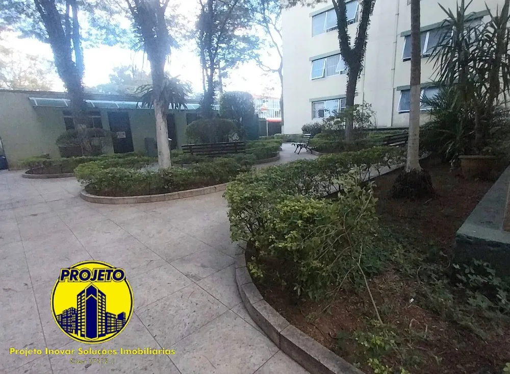 Apartamento, 2 quartos, 48 m² - Foto 6