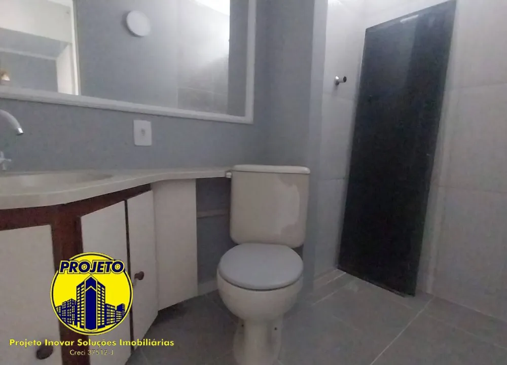 Apartamento, 2 quartos, 48 m² - Foto 5