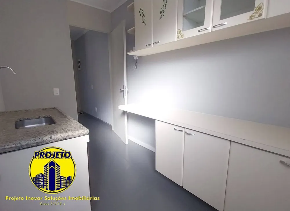 Apartamento, 2 quartos, 48 m² - Foto 4