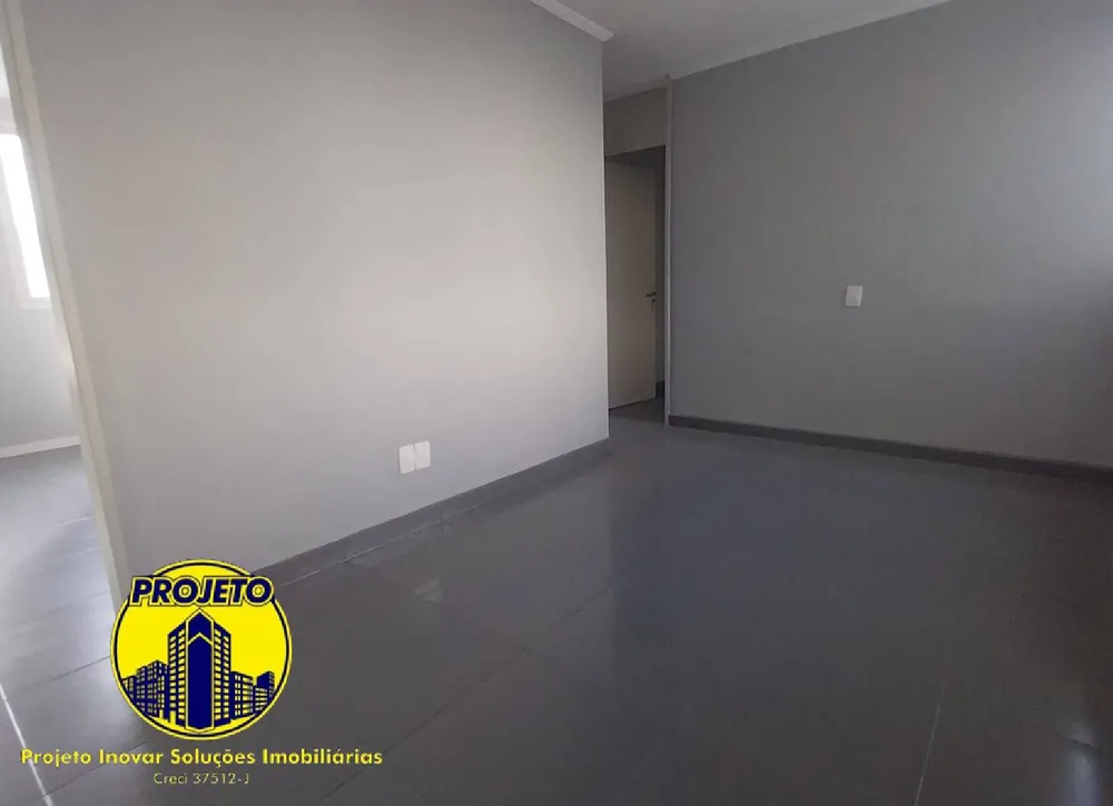 Apartamento, 2 quartos, 48 m² - Foto 1