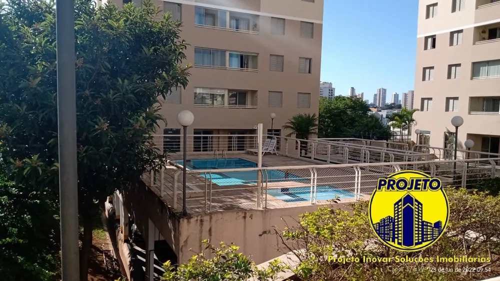 Apartamento, 2 quartos, 50 m² - Foto 1