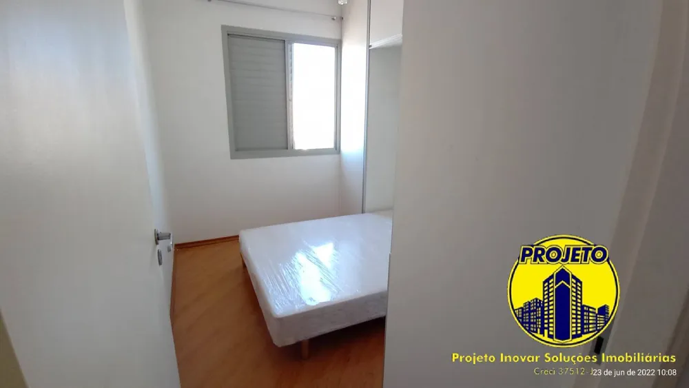 Apartamento, 2 quartos, 50 m² - Foto 7