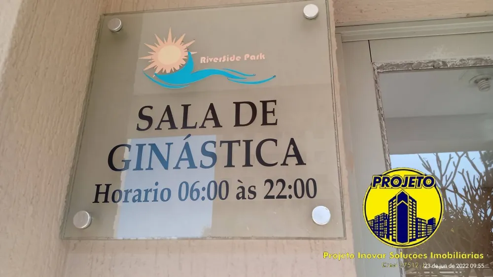 Apartamento, 2 quartos, 50 m² - Foto 10