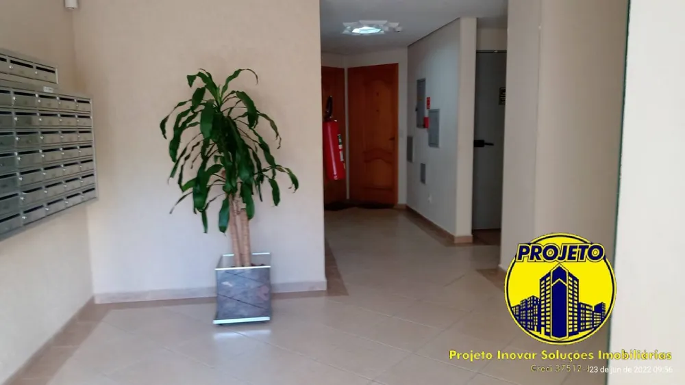 Apartamento, 2 quartos, 50 m² - Foto 9