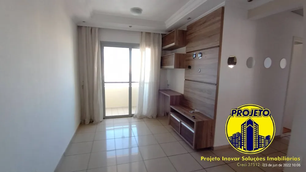 Apartamento, 2 quartos, 50 m² - Foto 1