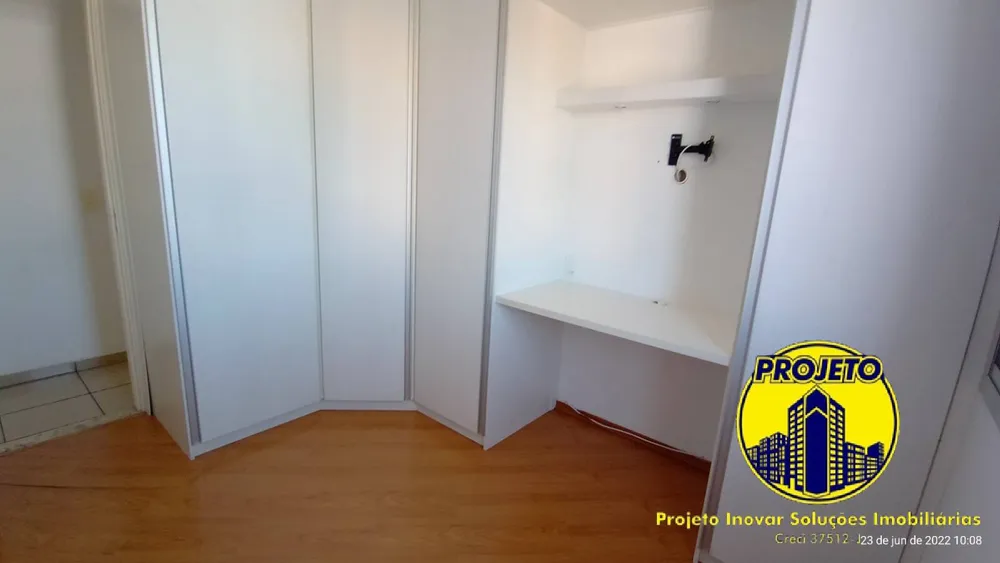 Apartamento, 2 quartos, 50 m² - Foto 4