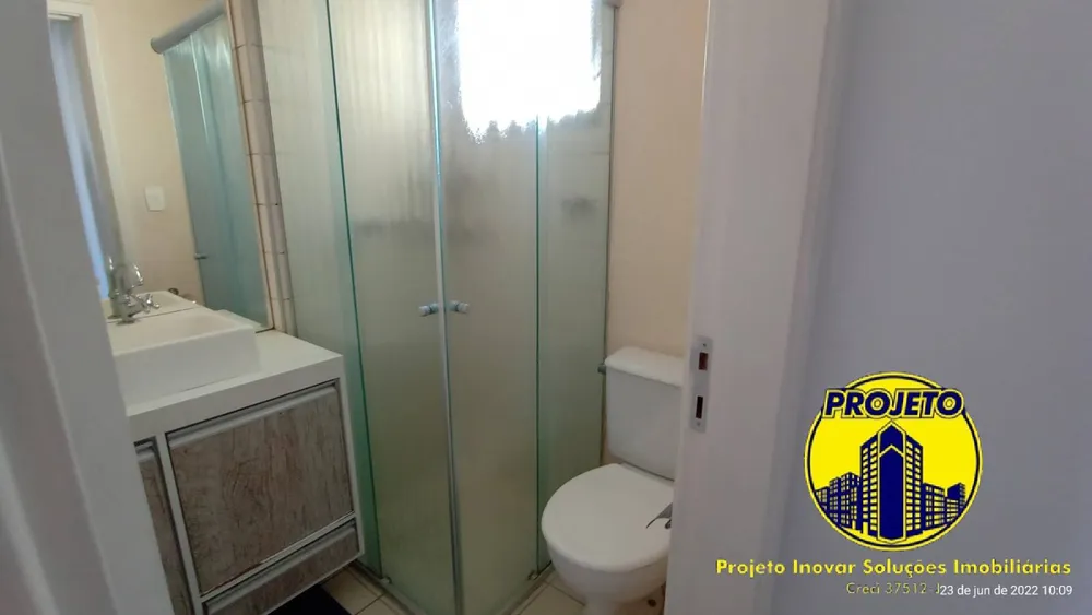 Apartamento, 2 quartos, 50 m² - Foto 8