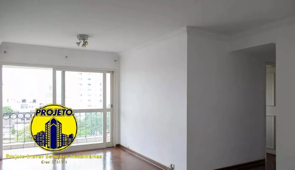Apartamento, 3 quartos, 98 m² - Foto 2