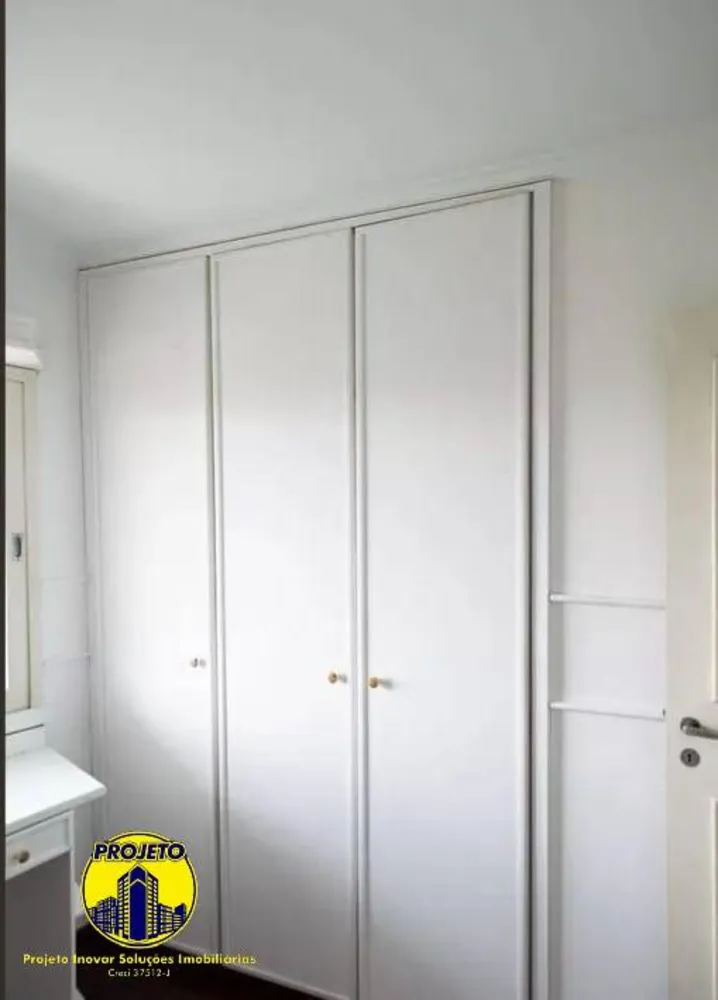 Apartamento, 3 quartos, 98 m² - Foto 5