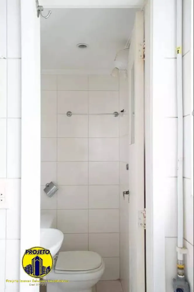 Apartamento, 3 quartos, 98 m² - Foto 8