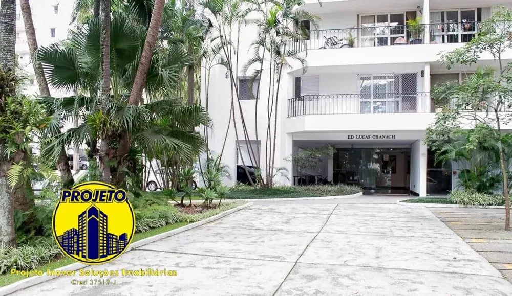 Apartamento, 3 quartos, 98 m² - Foto 1