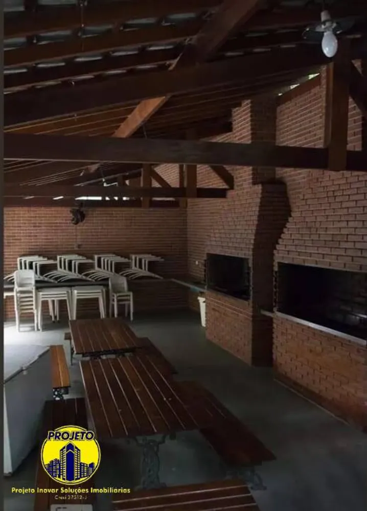 Apartamento, 3 quartos, 98 m² - Foto 11