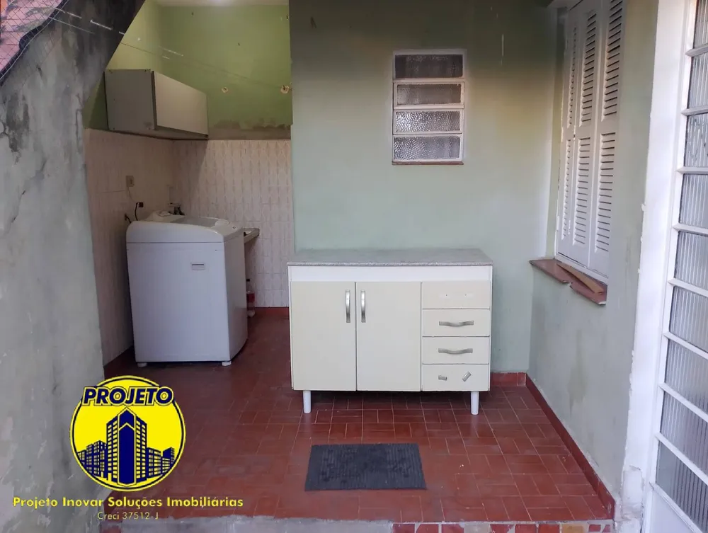 Casa, 3 quartos, 125 m² - Foto 9