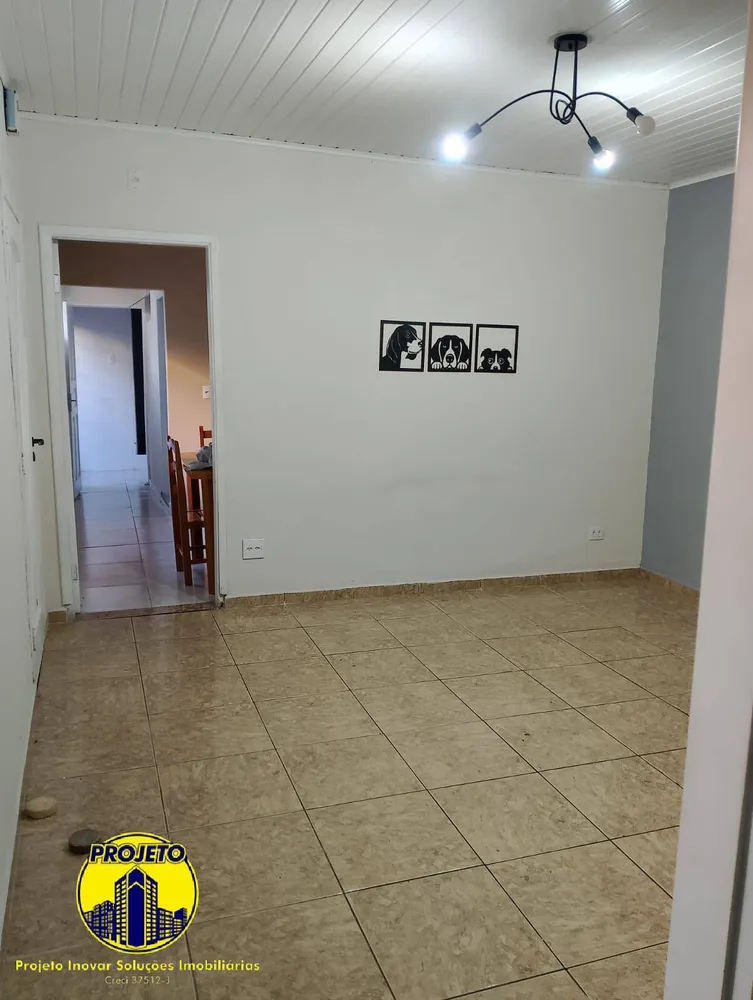 Casa, 3 quartos, 125 m² - Foto 4