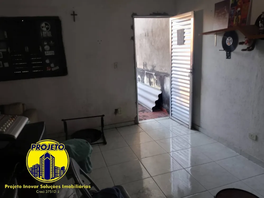 Casa, 3 quartos, 125 m² - Foto 3