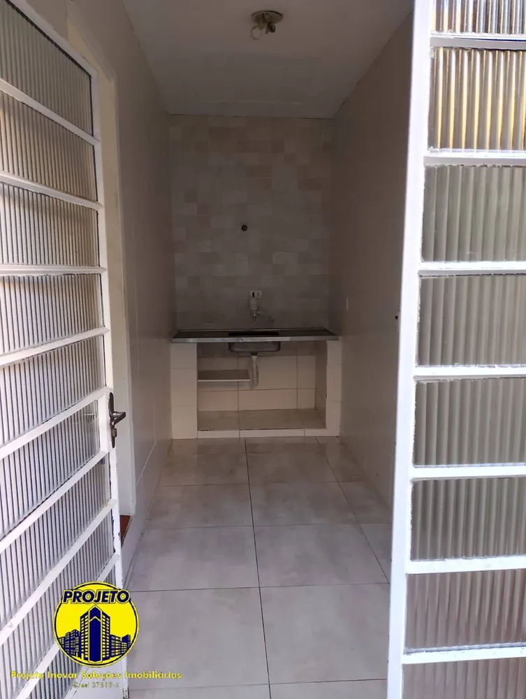 Casa, 3 quartos, 125 m² - Foto 1