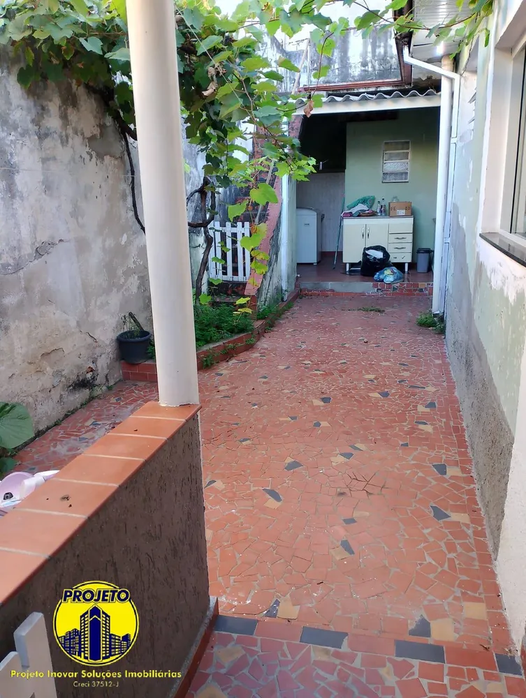 Casa, 3 quartos, 125 m² - Foto 12
