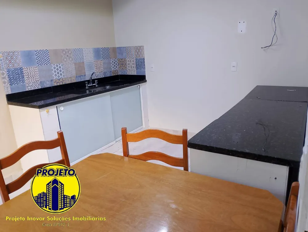 Casa, 3 quartos, 125 m² - Foto 5