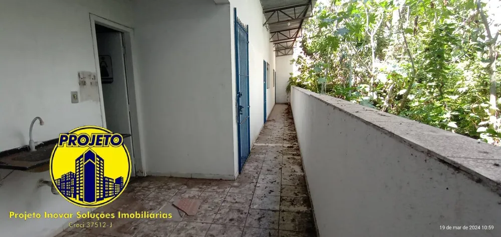Loja-Salão, 500 m² - Foto 6