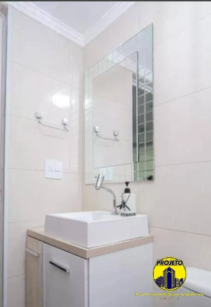 Apartamento, 2 quartos, 50 m² - Foto 10