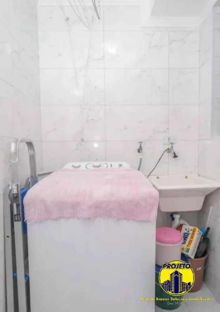 Apartamento, 2 quartos, 50 m² - Foto 7