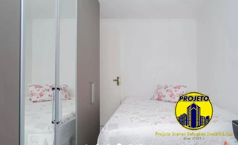 Apartamento, 2 quartos, 50 m² - Foto 11