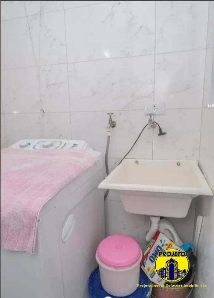 Apartamento, 2 quartos, 50 m² - Foto 6