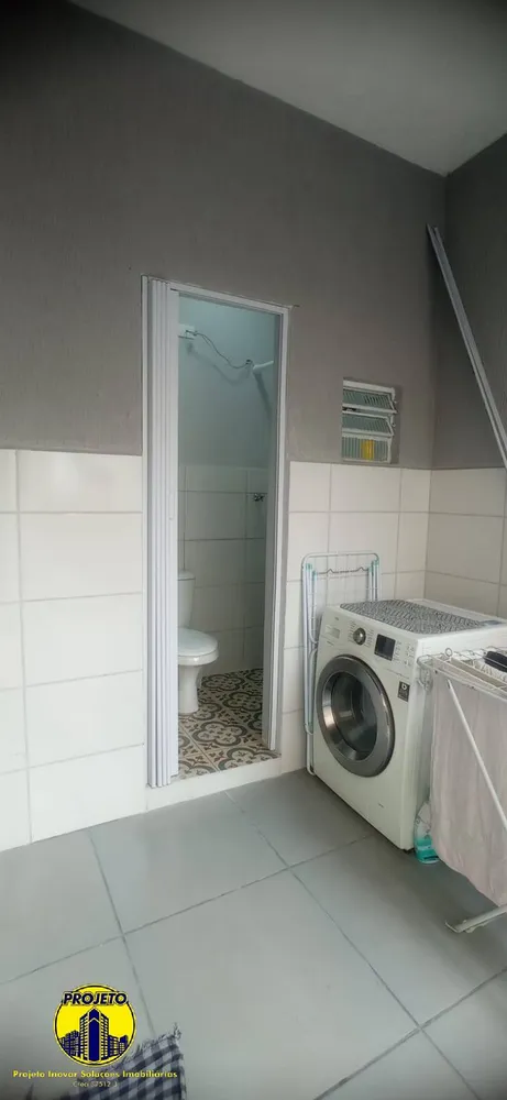 Casa, 3 quartos, 120 m² - Foto 9