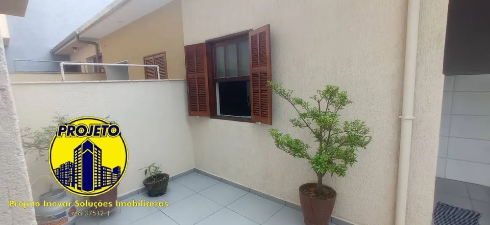Casa, 3 quartos, 120 m² - Foto 11