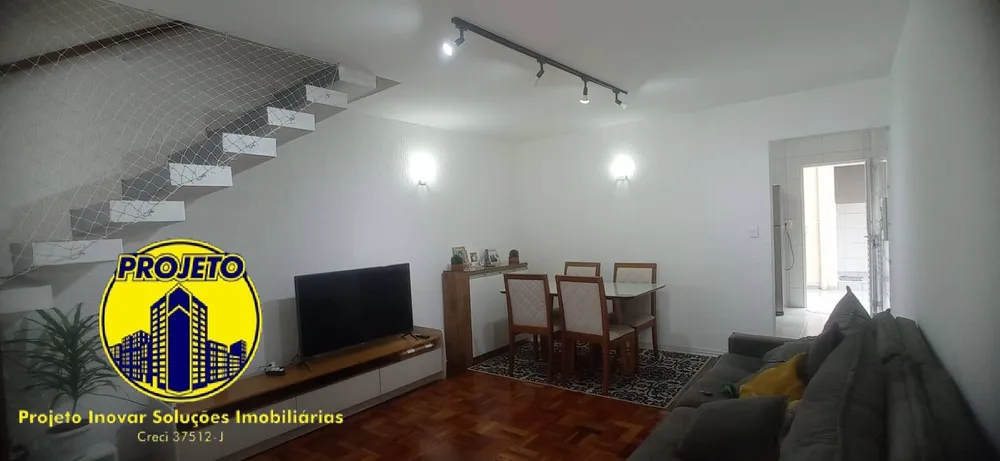 Casa, 3 quartos, 120 m² - Foto 3