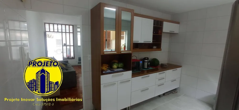 Casa, 3 quartos, 120 m² - Foto 7