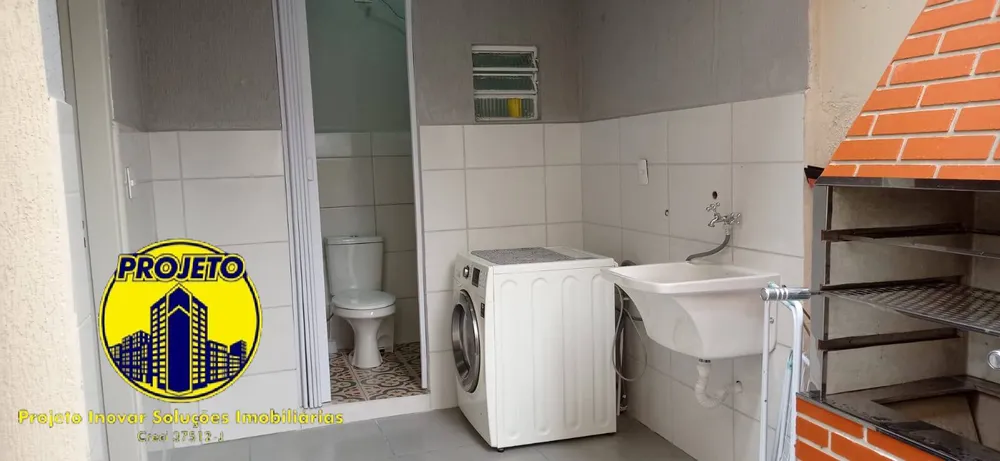 Casa, 3 quartos, 120 m² - Foto 8