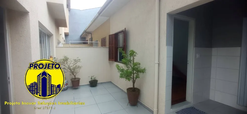 Casa, 3 quartos, 120 m² - Foto 10