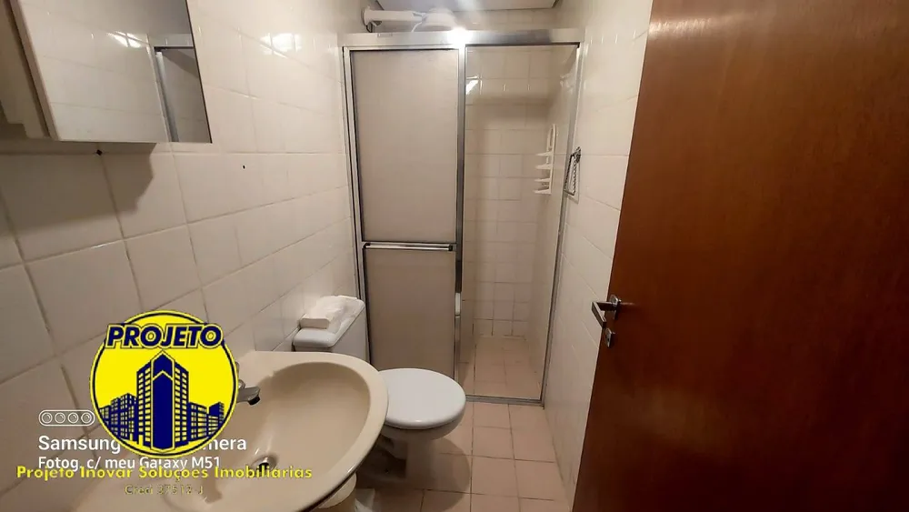 Apartamento, 3 quartos, 65 m² - Foto 6