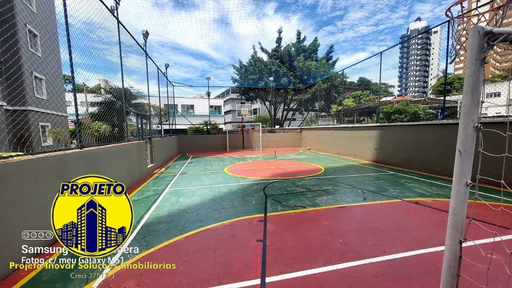 Apartamento, 3 quartos, 65 m² - Foto 12