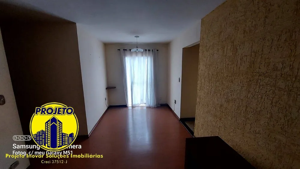 Apartamento, 3 quartos, 65 m² - Foto 2