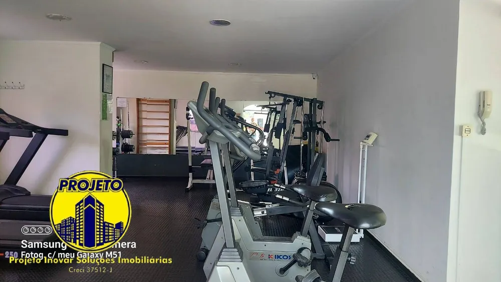 Apartamento, 3 quartos, 65 m² - Foto 10