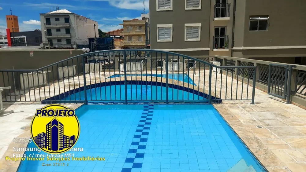 Apartamento, 3 quartos, 65 m² - Foto 9